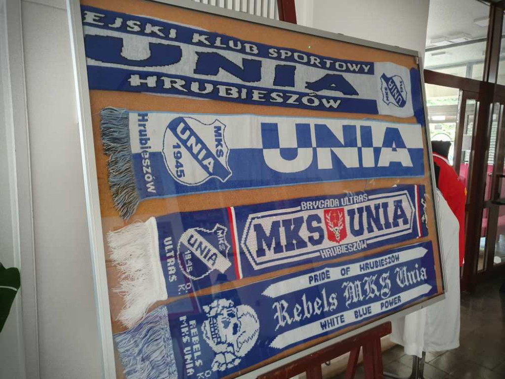 Uroczystości z okazji 80-lecia MKS 