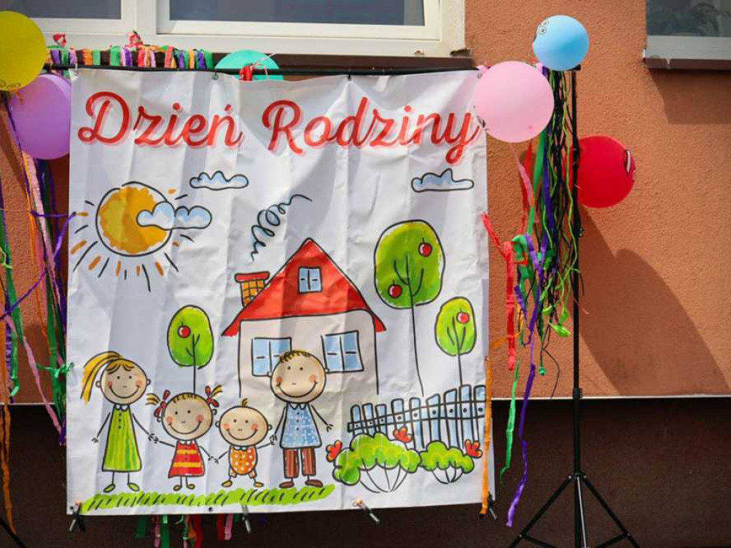 Hrubieszów: Aktywny i radosny dzień na pikniku integracyjnym [ZDJĘCIA]