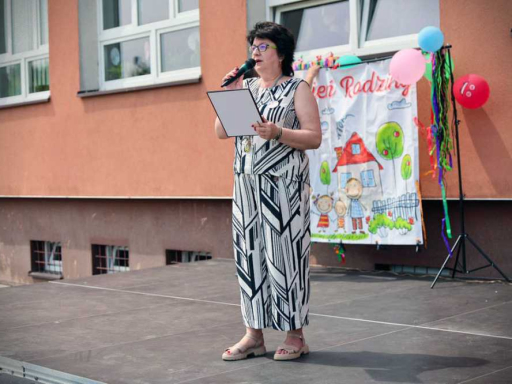Hrubieszów: Aktywny i radosny dzień na pikniku integracyjnym [ZDJĘCIA]