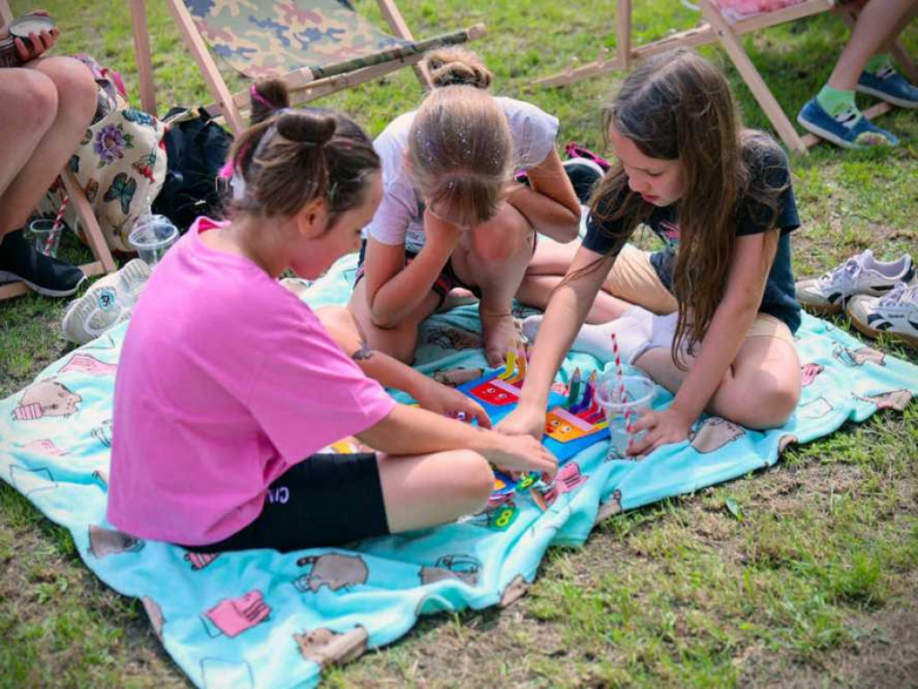 Hrubieszów: Aktywny i radosny dzień na pikniku integracyjnym [ZDJĘCIA]