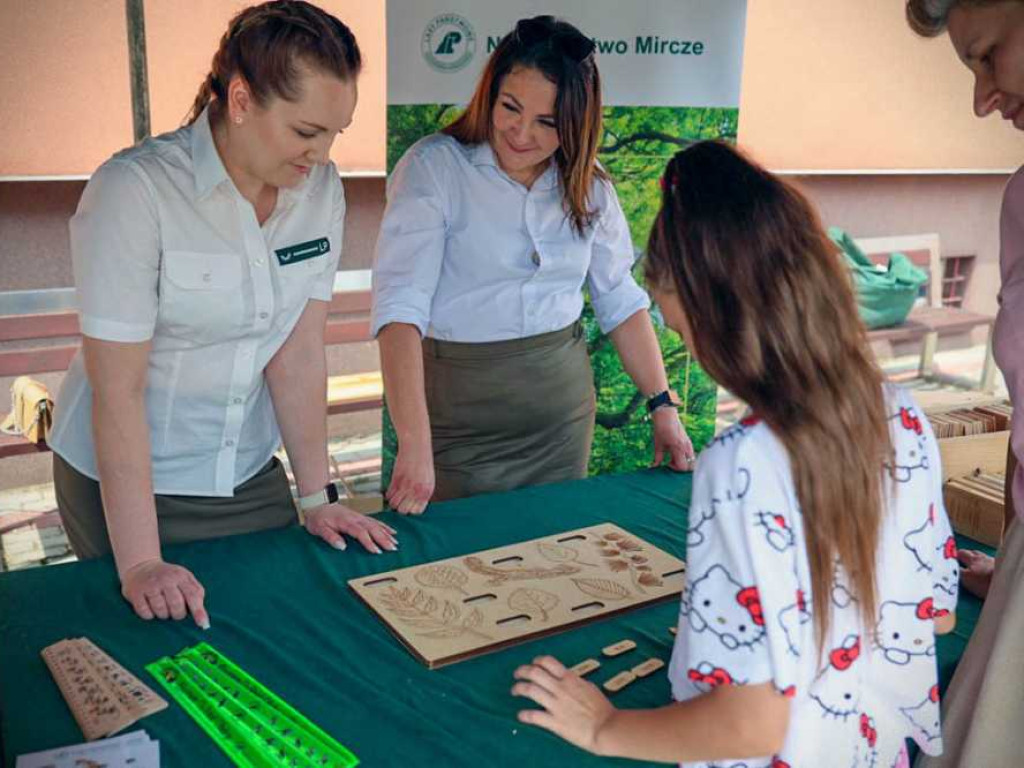 Hrubieszów: Aktywny i radosny dzień na pikniku integracyjnym [ZDJĘCIA]
