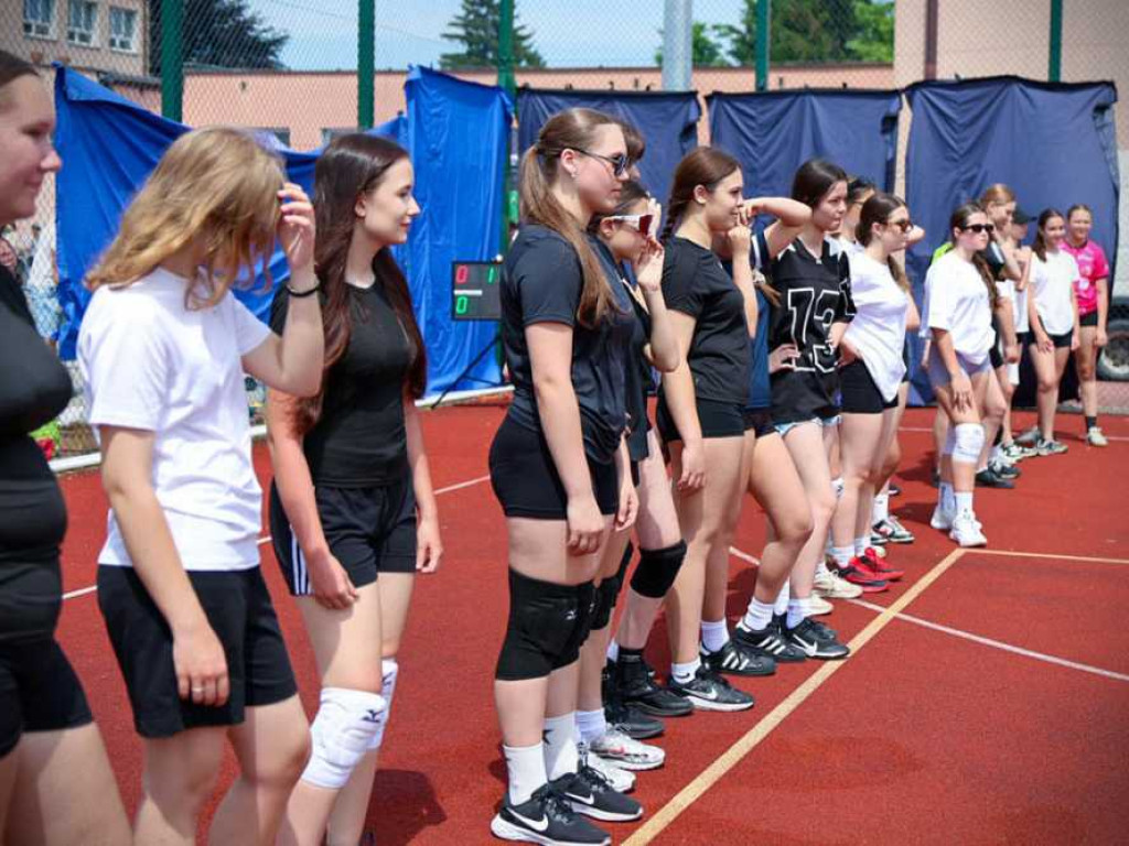 Hrubieszów: Aktywny i radosny dzień na pikniku integracyjnym [ZDJĘCIA]