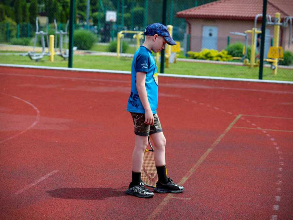 Hrubieszów: Aktywny i radosny dzień na pikniku integracyjnym [ZDJĘCIA]