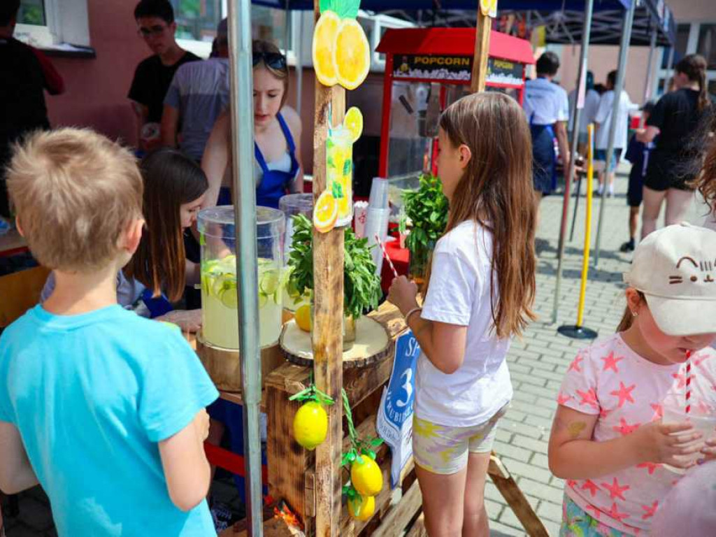 Hrubieszów: Aktywny i radosny dzień na pikniku integracyjnym [ZDJĘCIA]