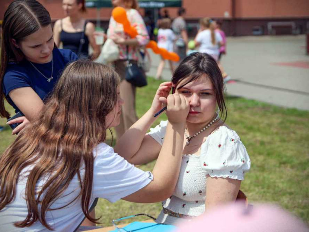 Hrubieszów: Aktywny i radosny dzień na pikniku integracyjnym [ZDJĘCIA]