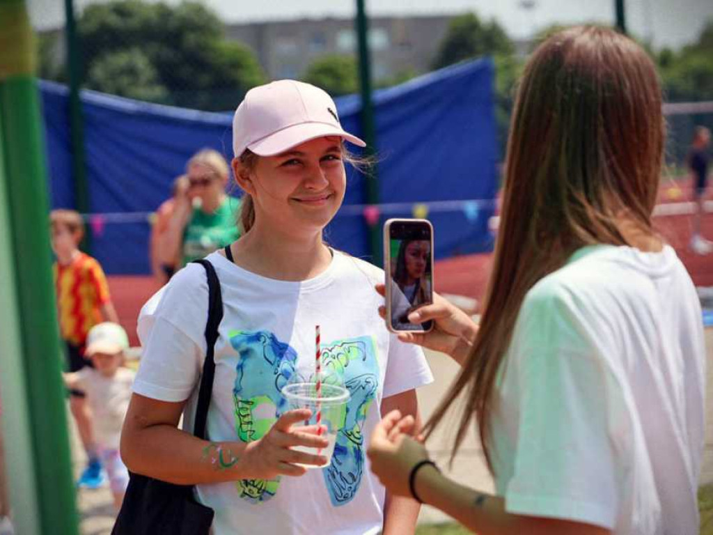 Hrubieszów: Aktywny i radosny dzień na pikniku integracyjnym [ZDJĘCIA]