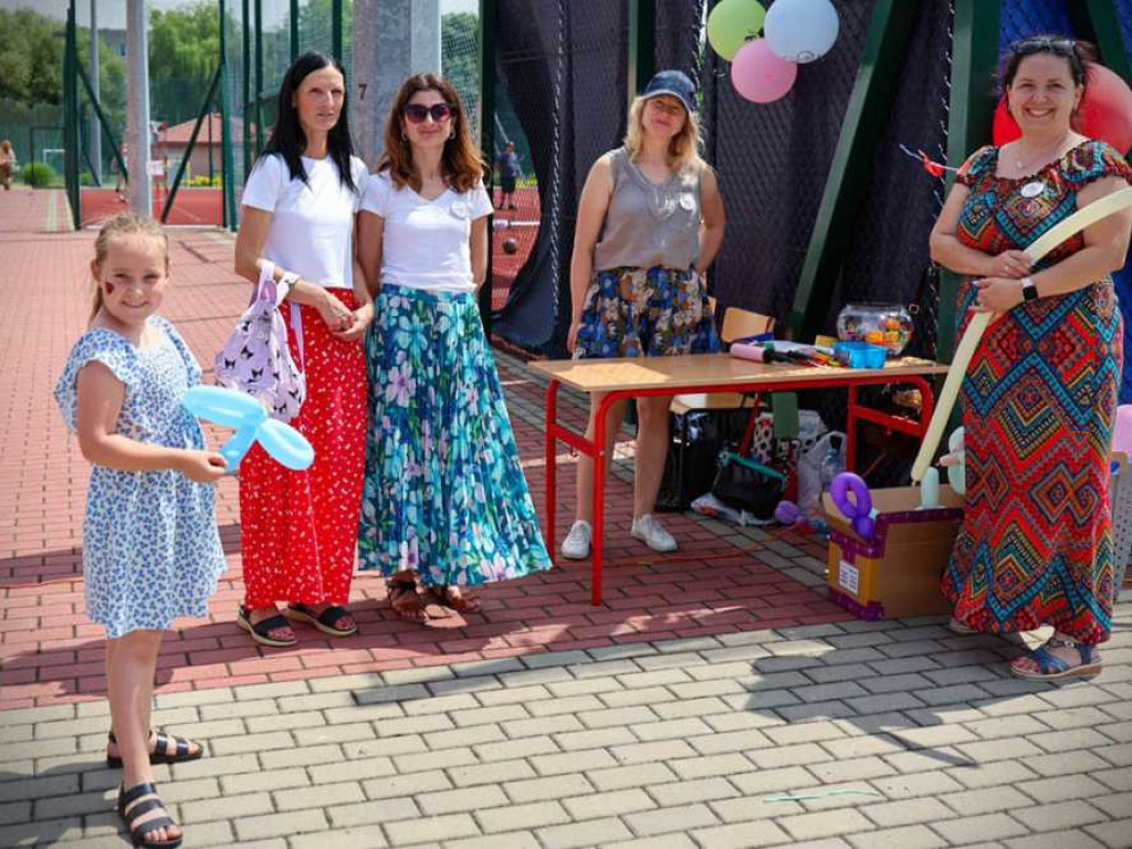 Hrubieszów: Aktywny i radosny dzień na pikniku integracyjnym [ZDJĘCIA]