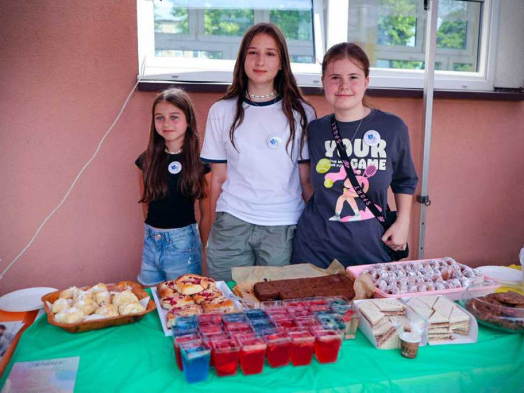 Hrubieszów: Aktywny i radosny dzień na pikniku integracyjnym [ZDJĘCIA]