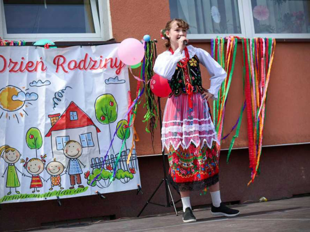 Hrubieszów: Aktywny i radosny dzień na pikniku integracyjnym [ZDJĘCIA]