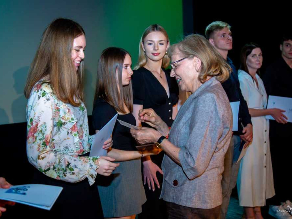 Lista osób odznaczonych z okazji jubileuszu 80-lecia MKS Unia Hrubieszów [ZDJĘCIA]