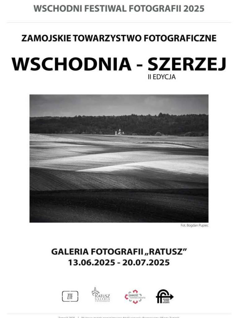 Dwa wernisaże już w piątek! Marek Ryś zaprasza [ZDJĘCIA]