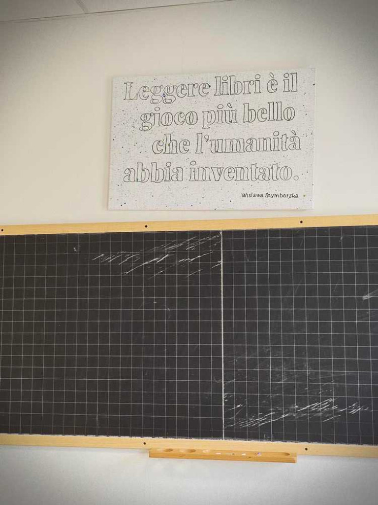 Hrubieszów: Uczniowie we Włoszech, nauczyciele na Malcie [ZDJĘCIA]