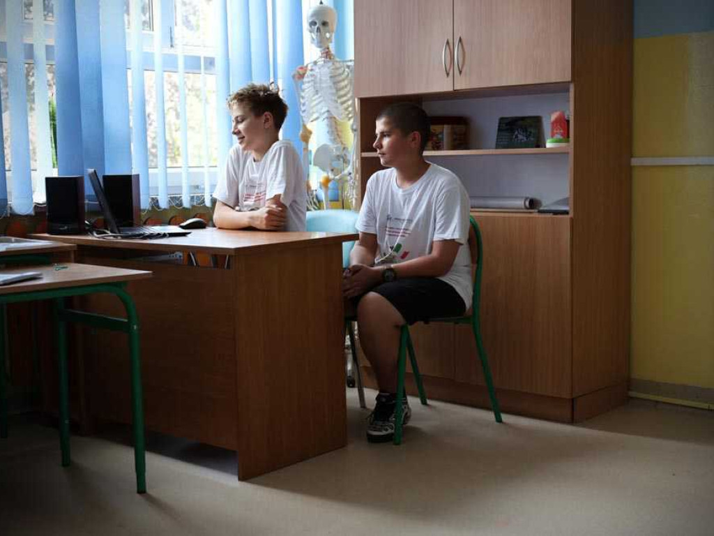 Hrubieszów: Uczniowie we Włoszech, nauczyciele na Malcie [ZDJĘCIA]
