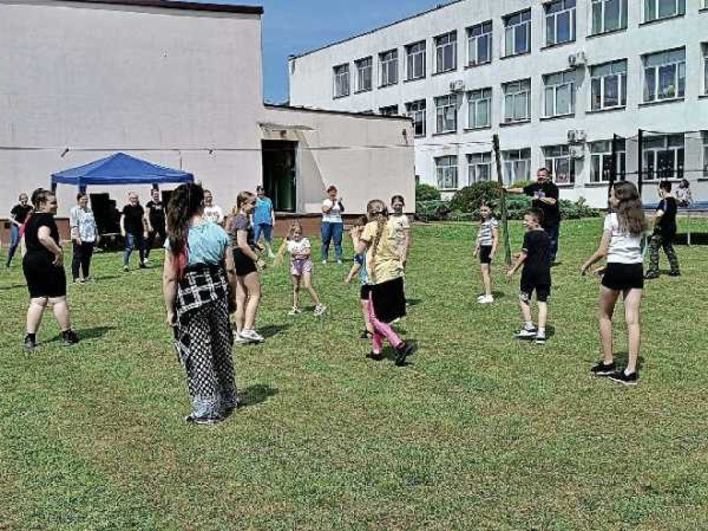 Piknik rodzinny - to już tradycja [ZDJĘCIA]