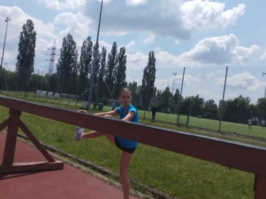 Srebrny medal Tomka Aleksandrowicza na zawodach ogólnopolskich! [ZDJĘCIA]