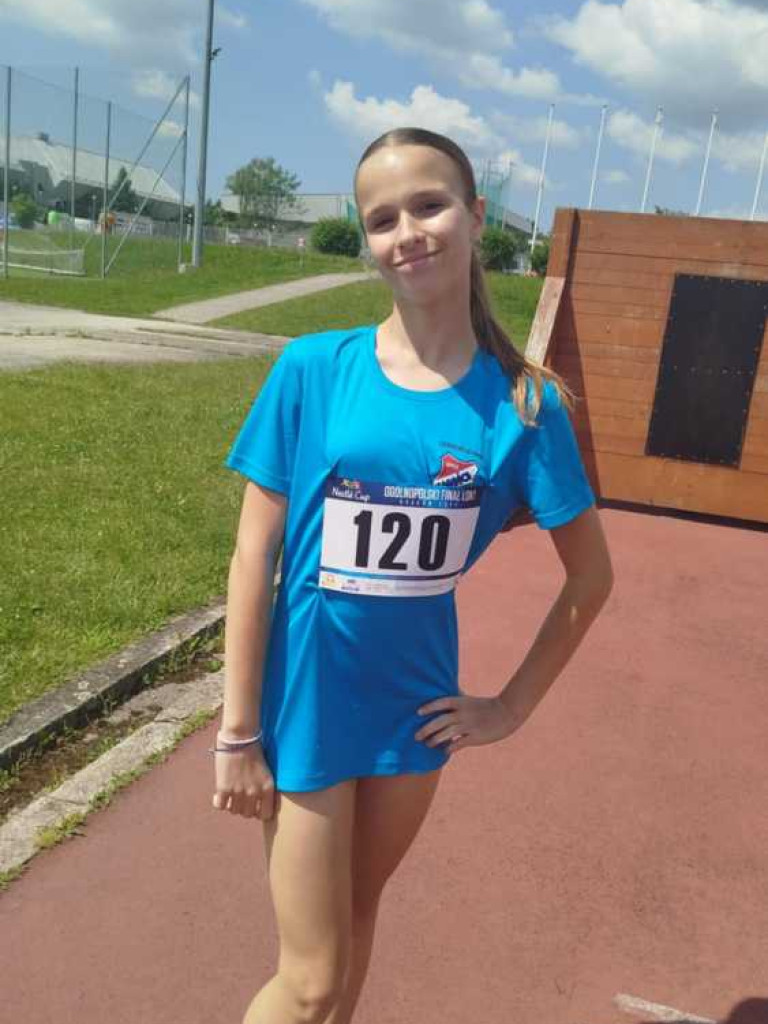 Srebrny medal Tomka Aleksandrowicza na zawodach ogólnopolskich! [ZDJĘCIA]