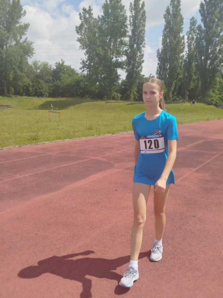 Srebrny medal Tomka Aleksandrowicza na zawodach ogólnopolskich! [ZDJĘCIA]