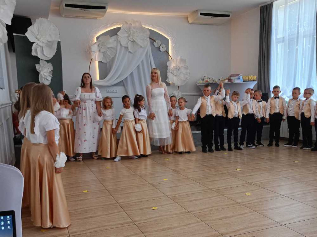 Hrubieszów: Pożegnanie 6-latków [ZDJĘCIA]