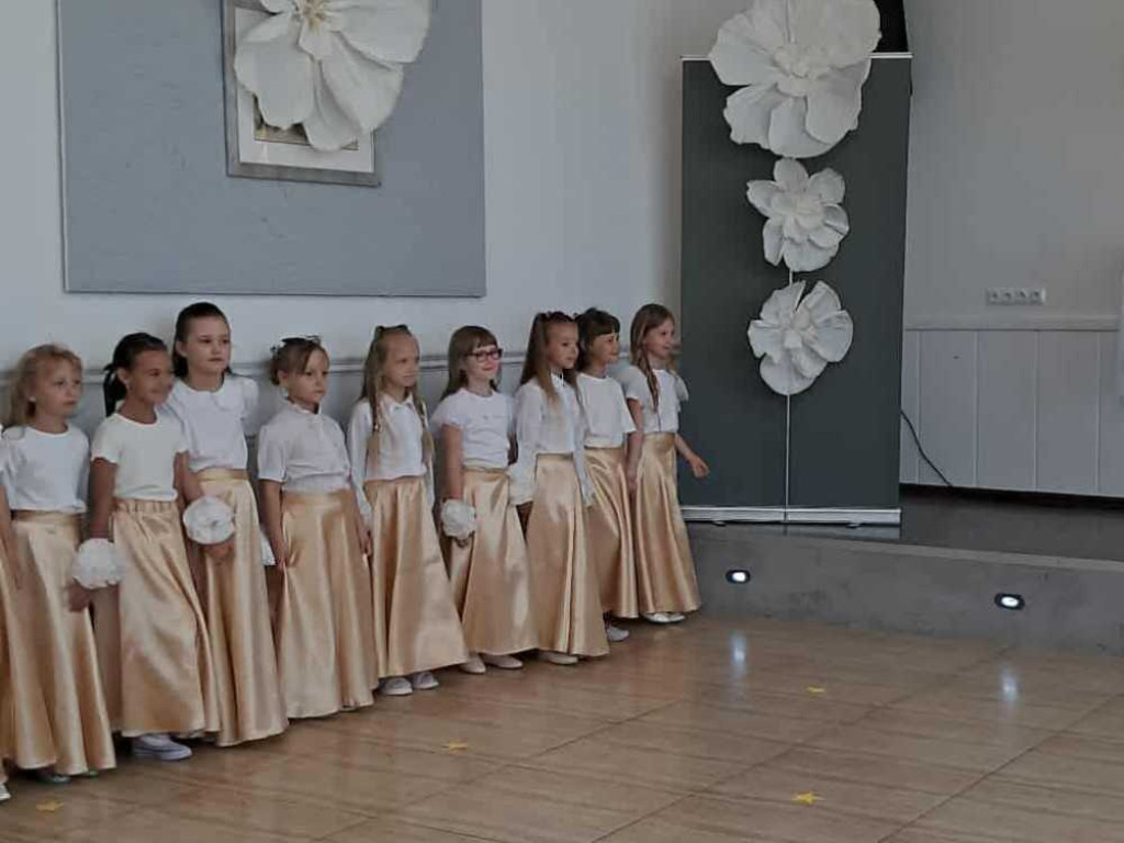 Hrubieszów: Pożegnanie 6-latków [ZDJĘCIA]