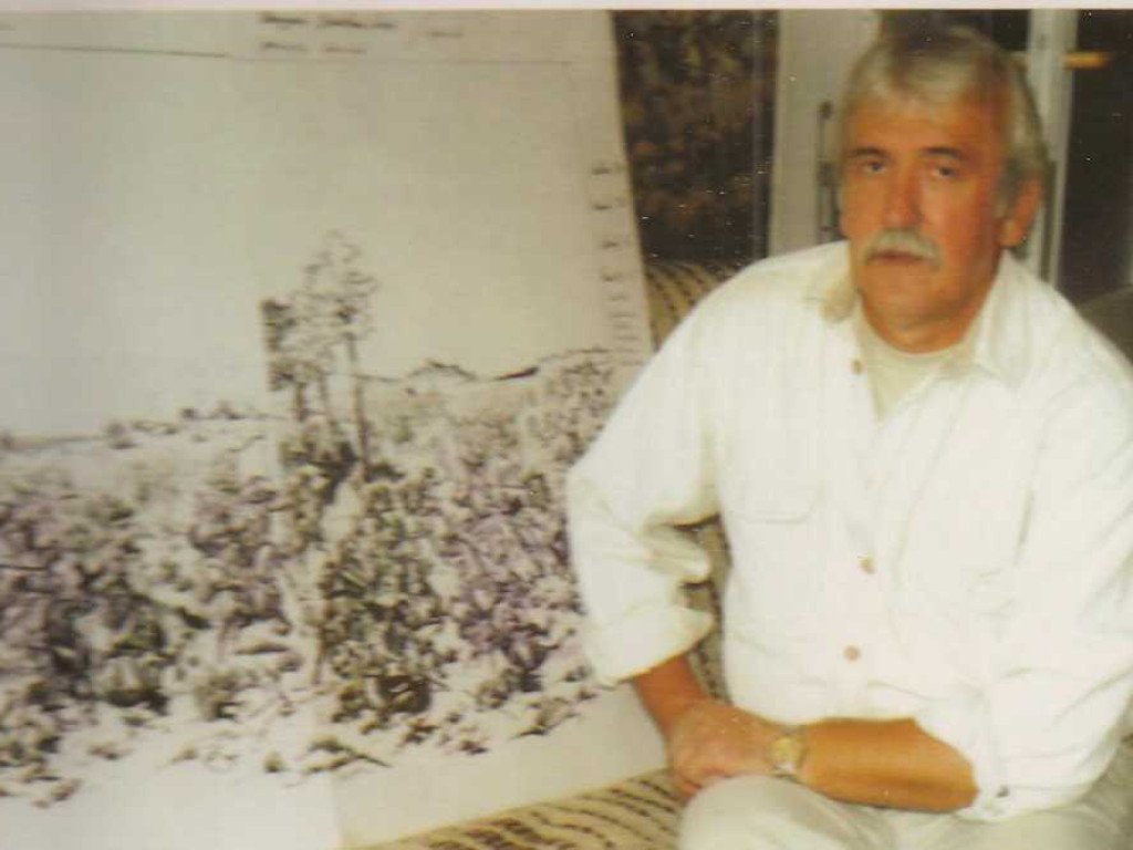 Stanisław Eugeniusz Bodes 