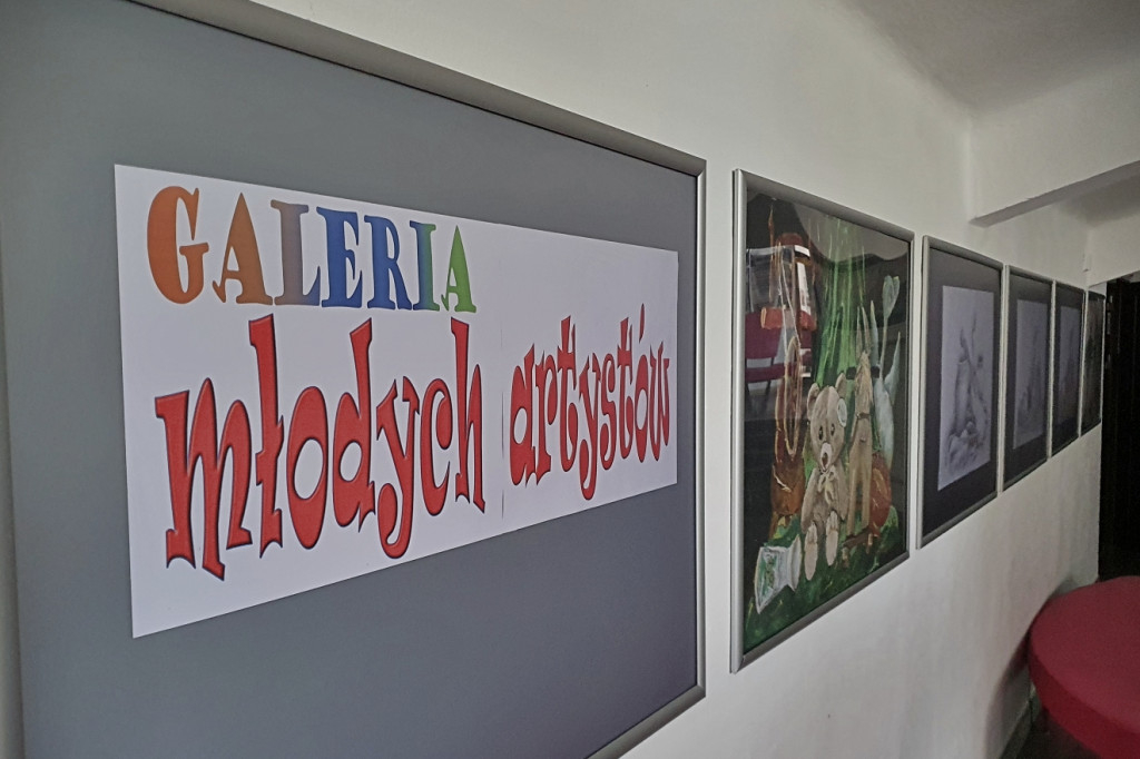 Galeria Młodych