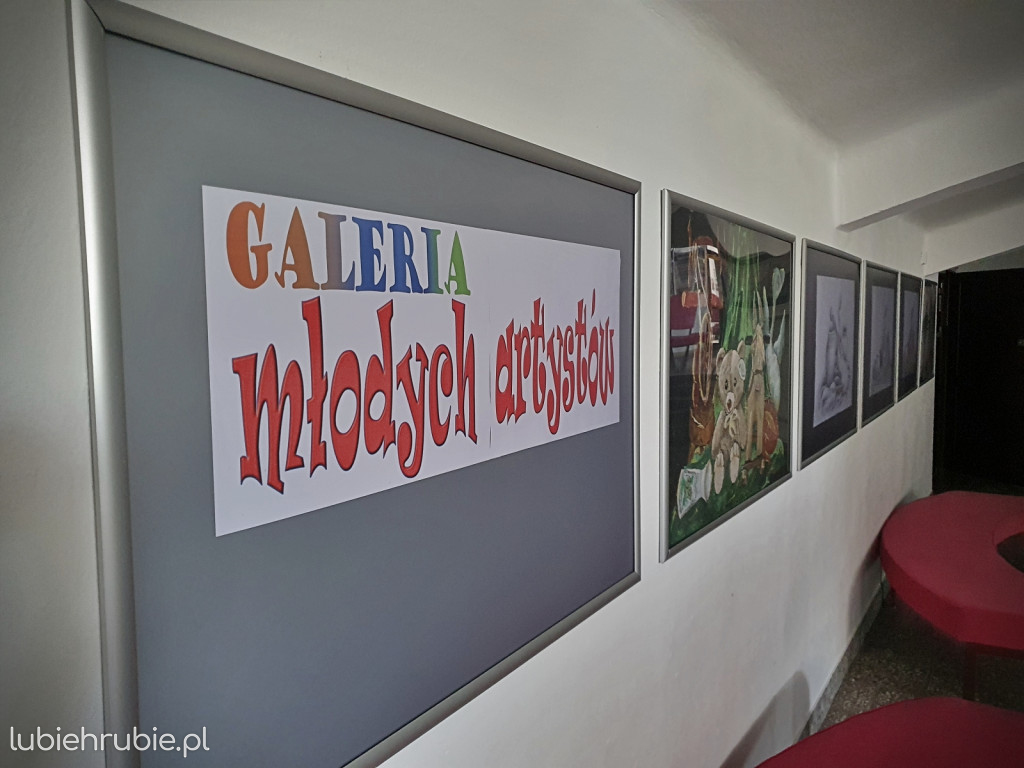 Galeria Młodych