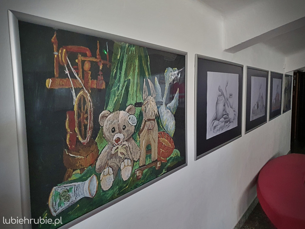 Galeria Młodych