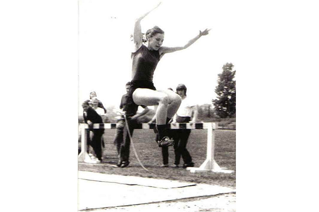 Danuta Mariola Zawadzka-Trochimczuk
