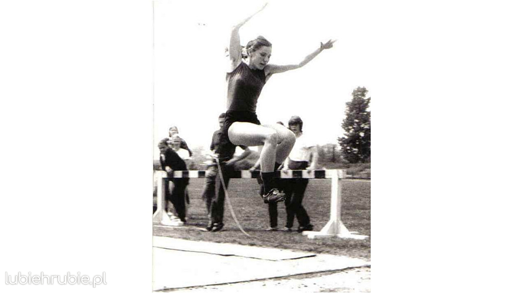 Danuta Mariola Zawadzka-Trochimczuk