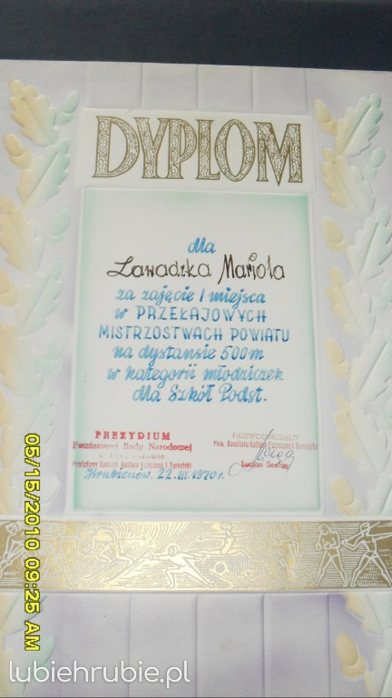 Danuta Mariola Zawadzka-Trochimczuk