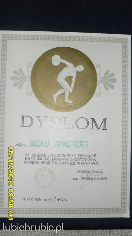 Danuta Mariola Zawadzka-Trochimczuk