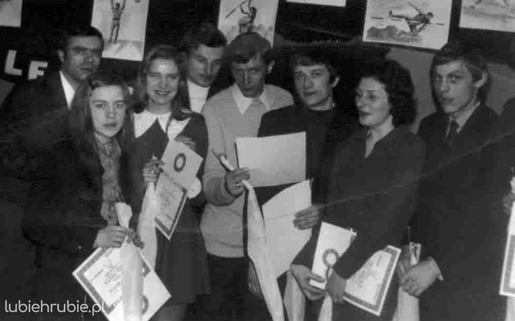 Danuta Mariola Zawadzka-Trochimczuk