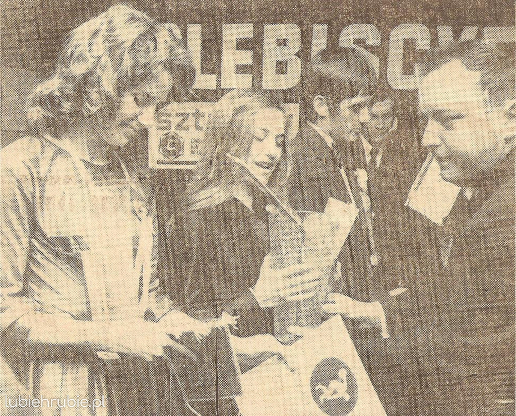 Danuta Mariola Zawadzka-Trochimczuk