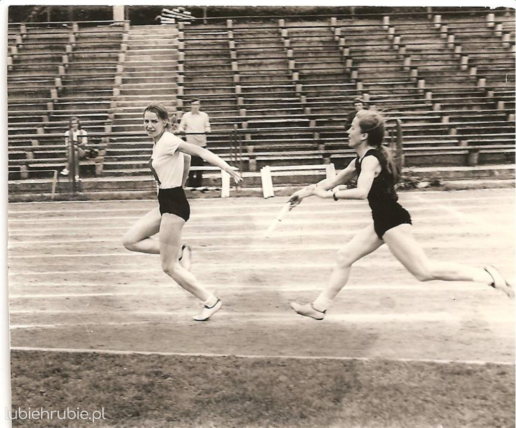 Danuta Mariola Zawadzka-Trochimczuk