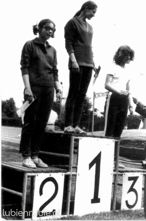 Danuta Mariola Zawadzka-Trochimczuk