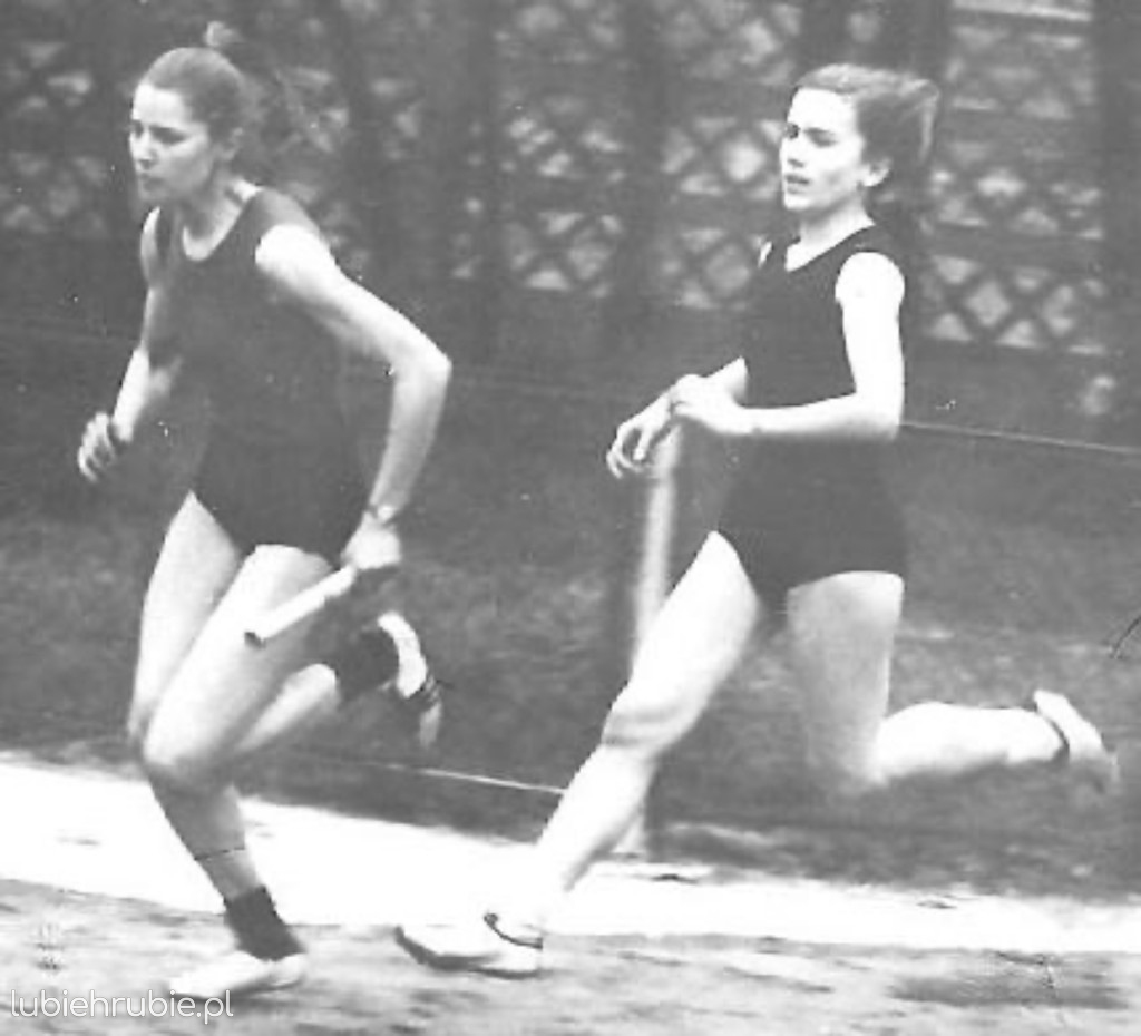 Danuta Mariola Zawadzka-Trochimczuk