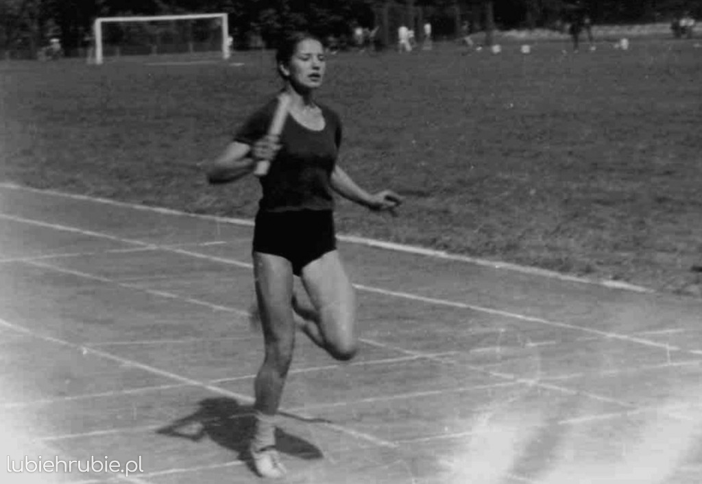 Danuta Mariola Zawadzka-Trochimczuk