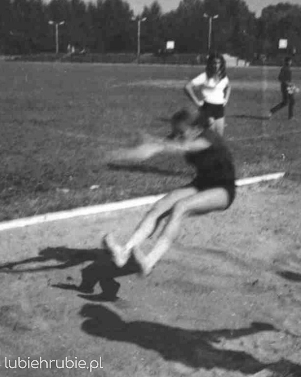 Danuta Mariola Zawadzka-Trochimczuk