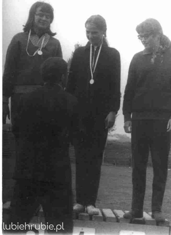 Danuta Mariola Zawadzka-Trochimczuk