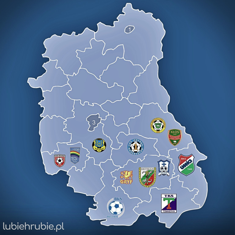 Podsumowanie sezonu w grupach młodzieżowych Unii