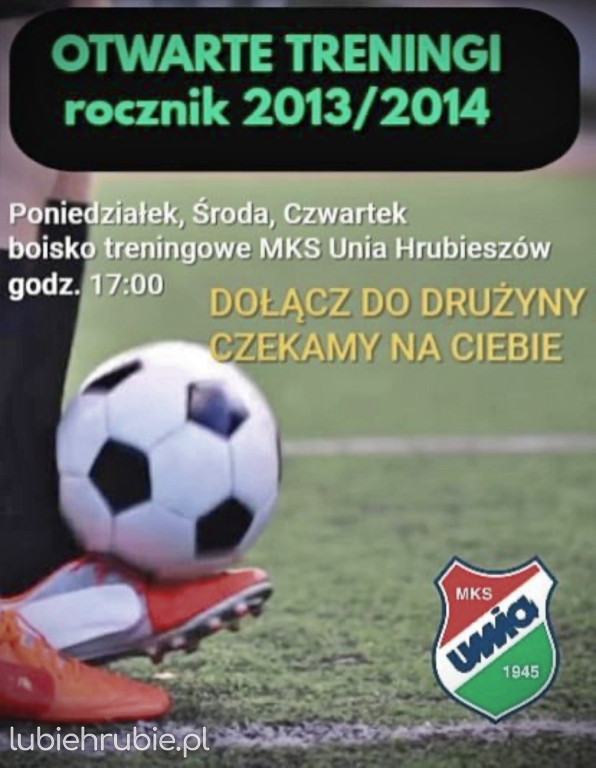 Podsumowanie sezonu w grupach młodzieżowych Unii
