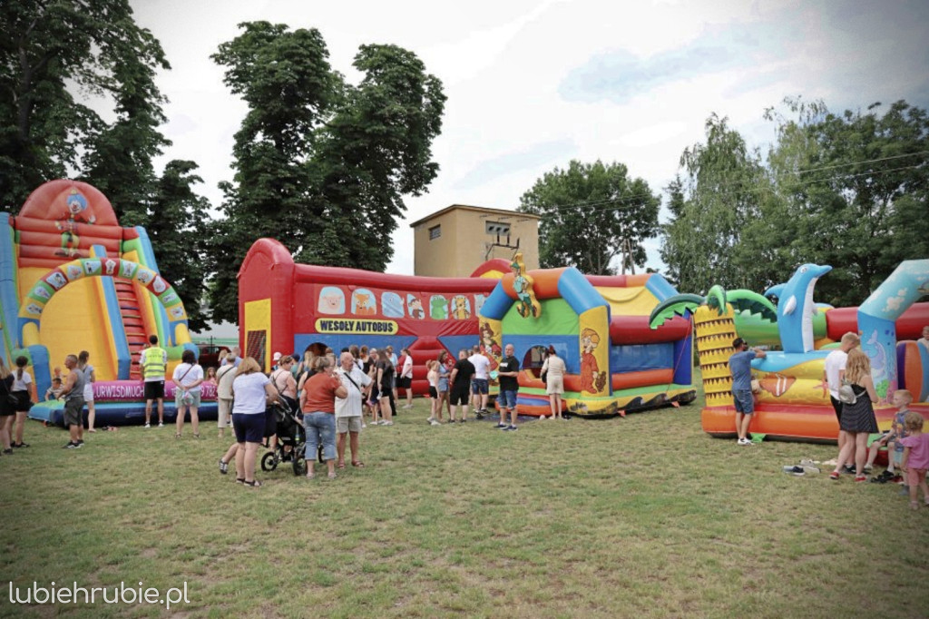 Festyn na rozpoczęcie wakacji