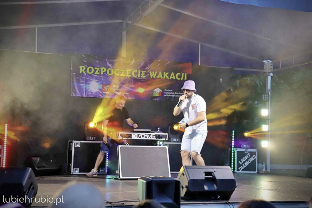 Festyn na rozpoczęcie wakacji