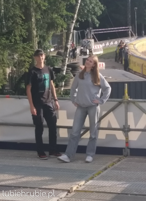 Bardzo dobry start lekkoatletów Unii w Poznaniu