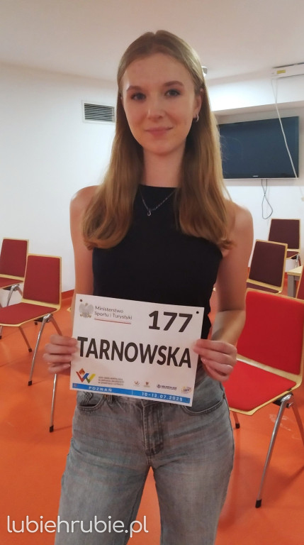 Bardzo dobry start lekkoatletów Unii w Poznaniu
