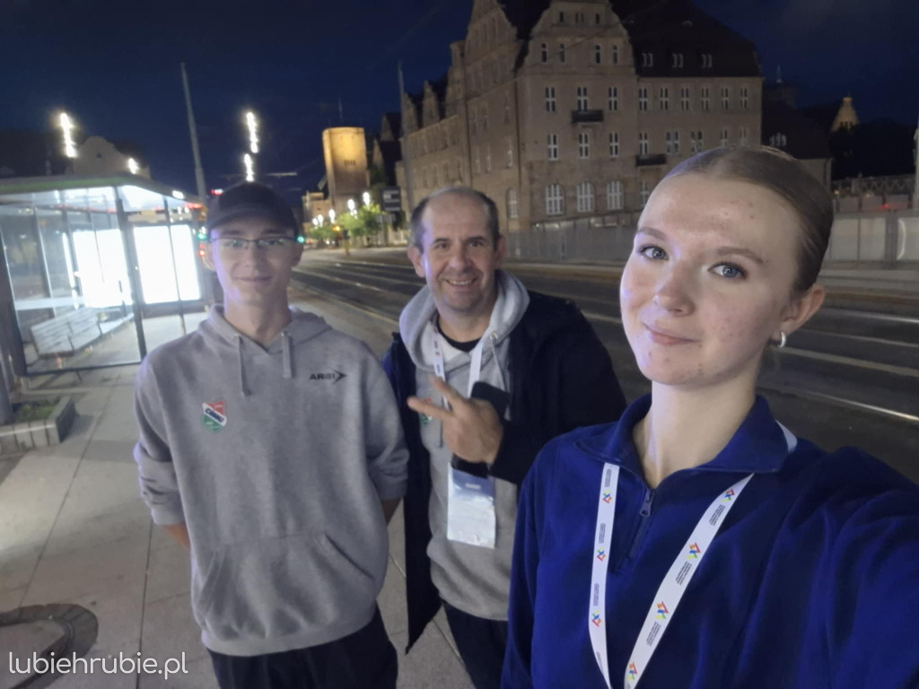 Bardzo dobry start lekkoatletów Unii w Poznaniu