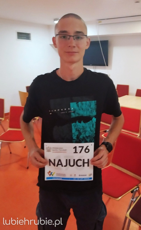 Bardzo dobry start lekkoatletów Unii w Poznaniu