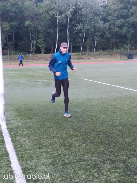 Bardzo dobry start lekkoatletów Unii w Poznaniu