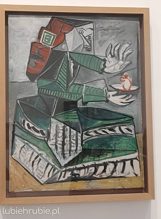 Krzysztof Gidziński nadal w formie