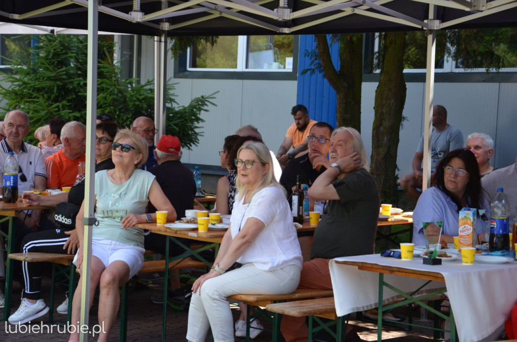 20 lat Stowarzyszenia Hrubieszów na Rowerach